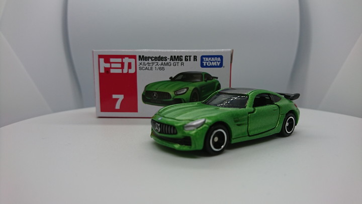 119円 品数豊富! タカラトミー トミカ No.7 メルセデス-AMG GT R 箱 ミニカー 車 おもちゃ 3歳以上 箱入り 玩具安全基準合格 STマーク認証 119円 品数豊富! タカラトミー トミカ No.7 メルセデス-AMG GT R 箱 ミニカー 車 おもちゃ 3歳以上 箱入り 玩具安全基準合格 STマーク認証